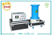 CYZG-S 水內(nèi)冷發(fā)電機(jī)通水直流耐壓試驗裝置
