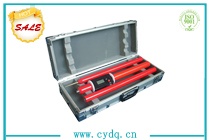 CYHV-30D 發(fā)電機(jī)定子線圈端部表面電位測量儀