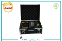 CYW3000 三相多功能電機(jī)機(jī)采效率測試儀