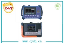 CYTQ-B 智能臺(tái)區(qū)線(xiàn)路識(shí)別儀