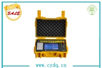 CYYZ-208 氧化鋅避雷器帶電測試儀