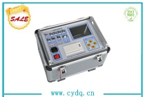 CYKC-12B 高壓開關(guān)動特性測試儀