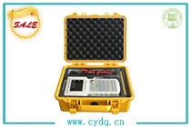 CYDC-1300 避雷器放電計數器測試儀